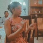 Archana Kavi Instagram - Happy me!