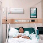 Archana Kavi Instagram - In Sickness and in Health... #reelkarofeelkaro #reelitfeelit #delhilite #instagramreels #dancewithme #aftersolong #instagood #instadaily #instagram #staysafe #kbye Delhi, India
