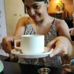 Archana Kavi Instagram – Mum,you raised a goofball!! 🤦🏽‍♀️
.
.
.
#reelsinstagram #storyofmylife #funnyshit #justme Fort Kochi