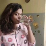 Archana Kavi Instagram – Stay happy and mind your business!