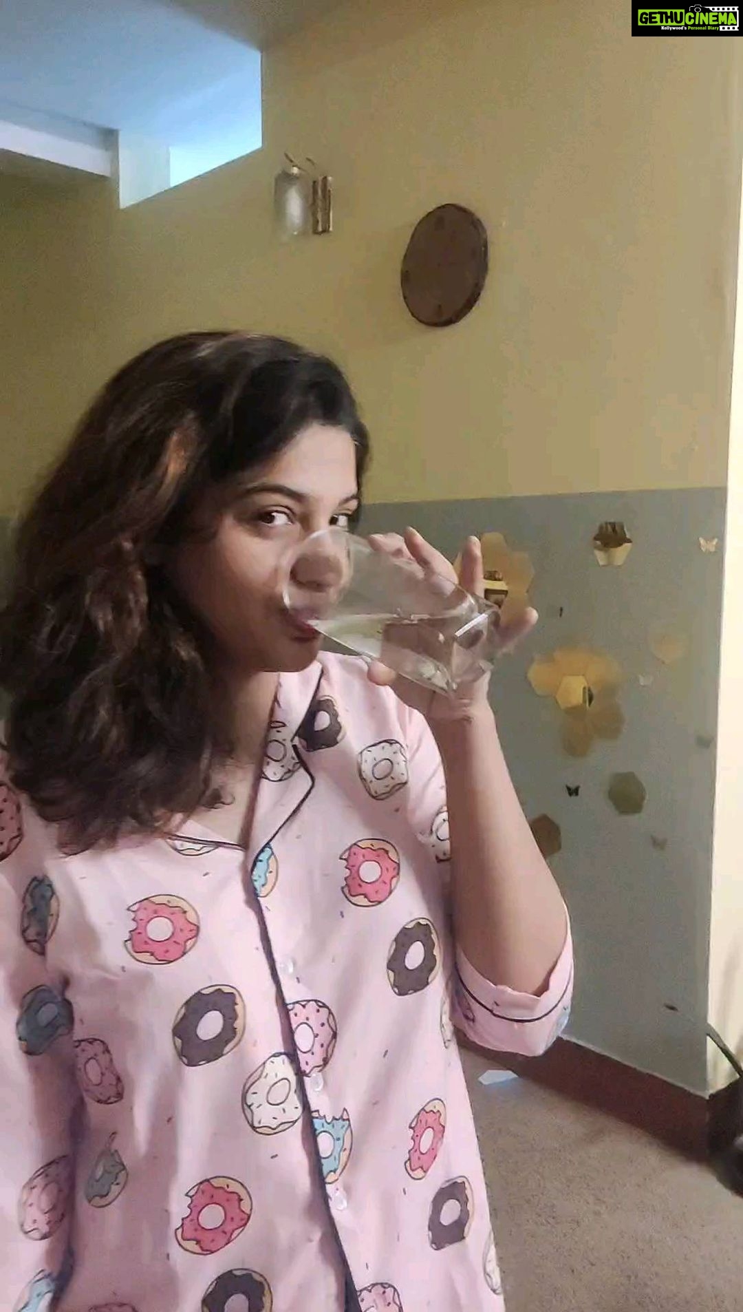 Archana Kavi Instagram - Stay happy and mind your business!
