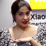 Archana Kavi Instagram – Ever heard of a hyperphone?

I got lucky enough to be the among the first buyers of Xiaomi 11T Pro, which is a premium flagship device from them. Thanking @mistudio.kochi & @raze_niz for having given me a chance to join the Xiaomi Family. 

#Xiaomi11TPro
#Hyperphone #Hypercharge #Hypersound #Hyperdisplay
#Xiaomi #smartphone Kochi, India