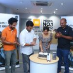 Archana Kavi Instagram – Ever heard of a hyperphone?
I got lucky enough to be the among the first buyers of Xiaomi 11T Pro, which is a premium flagship device from them. Thanking @mistudio.kochi & @raze_niz for having given me a chance to join the Xiaomi Family.
#Xiaomi11TPro
#Hyperphone #Hypercharge #Hypersound #hyperdisplay
#xiaomi #smartphone Kochi, India