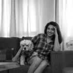 Archana Kavi Instagram – 📸 @leemur.a