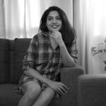 Archana Kavi Instagram – 📸 @leemur.a