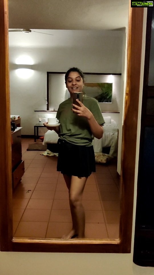 Archana Kavi Instagram - My birthday vlog . . . #minivlog #vlog Kochi, India