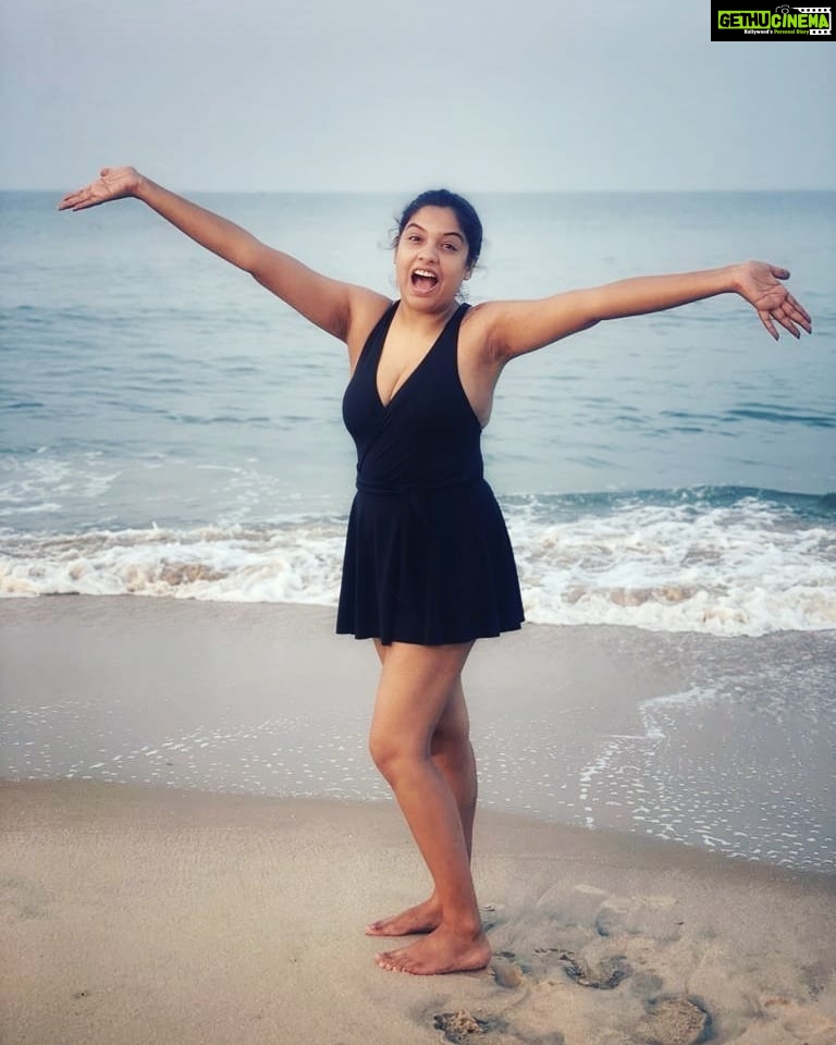 Archana Kavi Instagram - Happy birthday to me!!! 🥳