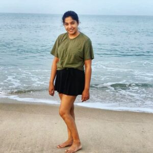 Archana Kavi Instagram - #hope