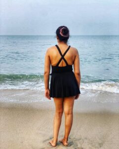 Archana Kavi Instagram - New year... New beginnings