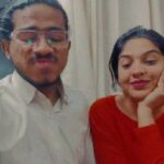 Archana Kavi Instagram - Our tribute to #k3g ft @_thomson.george_ Delhi, India
