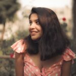 Archana Kavi Instagram - 📸 @leemur.a . . #retro #retroaesthetic