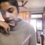 Archana Kavi Instagram – Ep 8 decoding 30 ft @jessnajinesh04 the dancing queen ❤️

#30yearsold #problem #siblings #funny #miniseries