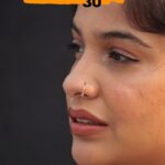 Archana Kavi Instagram - Gayathri is back after a break Ep 6 Bumblebee bit her... 🐝 #datingonline #datingat30 #miniseries #decoding30 #lifeat30 #funny