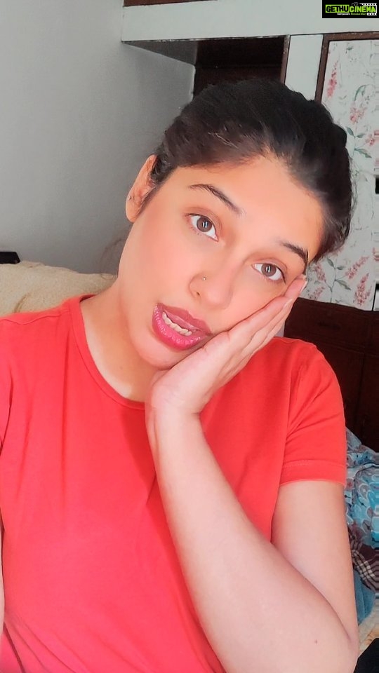 Archana Kavi Instagram - To all the haters Delhi, India