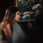 Archana Kavi Instagram - @archanakavi * * * #modelshoot #achanakavi#potrait #potraitshoot #potraitphotography #kochi #35mm #35mmfilm