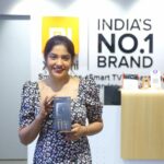 Archana Kavi Instagram – Ever heard of a hyperphone?
I got lucky enough to be the among the first buyers of Xiaomi 11T Pro, which is a premium flagship device from them. Thanking @mistudio.kochi & @raze_niz for having given me a chance to join the Xiaomi Family.
#Xiaomi11TPro
#Hyperphone #Hypercharge #Hypersound #hyperdisplay
#xiaomi #smartphone Kochi, India