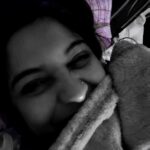 Archana Kavi Instagram - Delhi winters 🥶 . . #reelstory #winter #delhigram #delhi Delhi, India