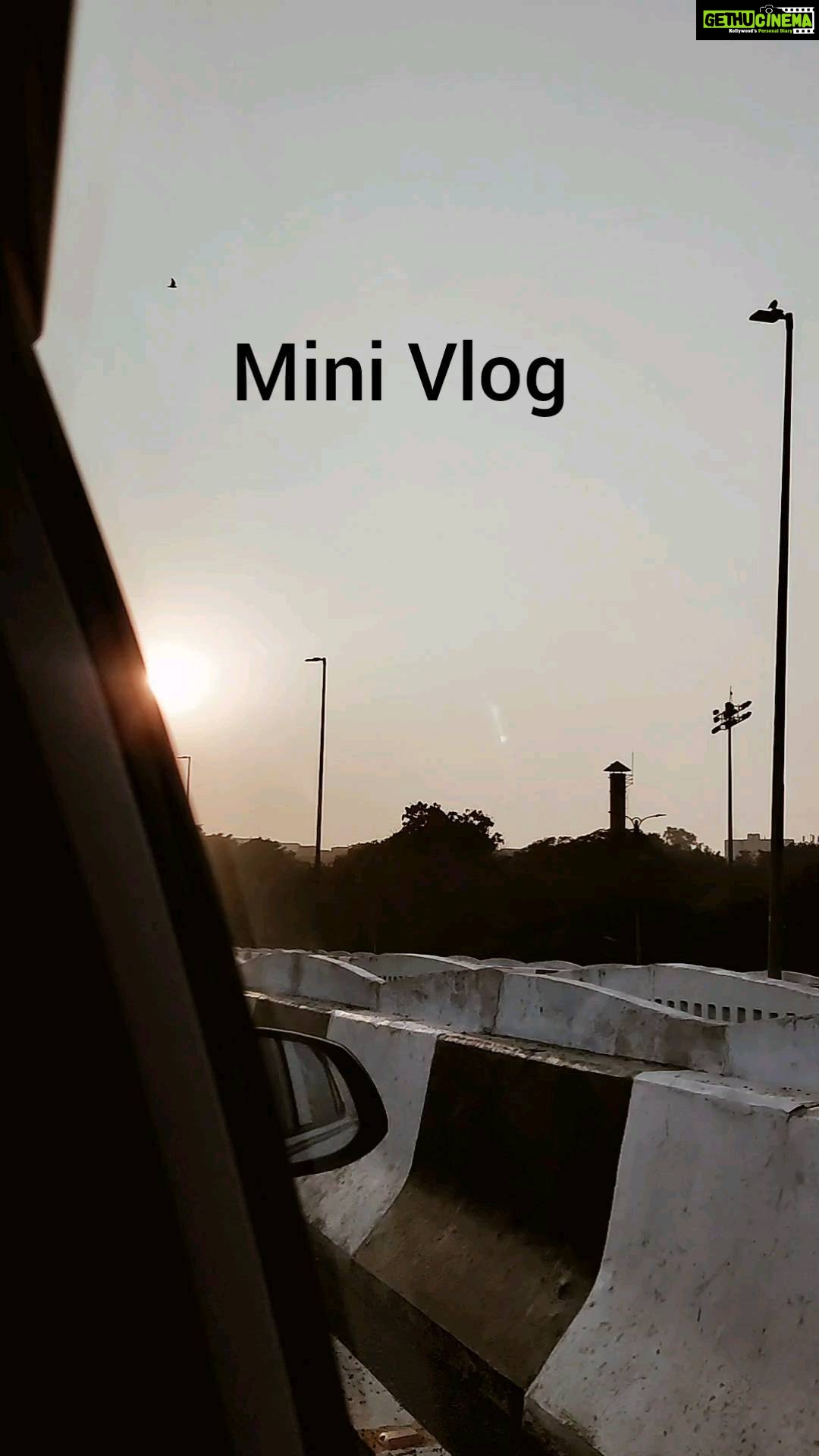 Archana Kavi Instagram - Let's skip to the good part! 😬 ft @_thomson.george_ and @jessnajinesh04 . . #reelstory #minivlog #reelkarofeelkaro #reelit #life