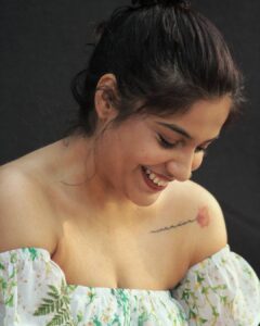 Archana Kavi Instagram - 📸 @nyctophili_an