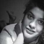 Archana Kavi Instagram - Home . . 📸 @nyctophili_an #blackandwhite #photography #photo #photoshoot Delhi, India