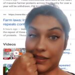 Archana Kavi Instagram - 😬