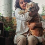 Archana Kavi Instagram - More snuggles . . 📸@nyctophili_an Delhi, India