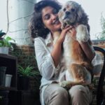 Archana Kavi Instagram - Hi everyone! . . . 📸 @nyctophili_an Delhi, India