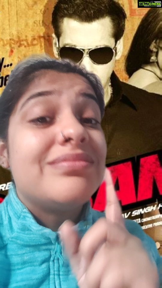 Archana Kavi Instagram - Symptoms of depression and anxiety part 3 ft @beingsalmankhan . . #depression #anxiety #reelit #awareness