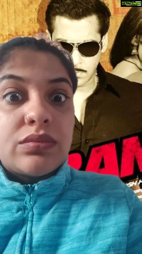 Archana Kavi Instagram - Symptoms of anxiety and depression part 2 ft @beingsalmankhan . . #depression #anxiety #awareness #reelit #funny #salmankhan Delhi, India