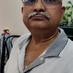 Archana Kavi Instagram - My dad loves watching movies... I wonder why 🤔 ft @jose_kaviyil Delhi, India