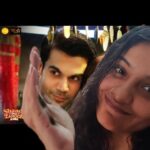 Archana Kavi Instagram - Sorry @rajkummar_rao I can't keep things to myself. . . . #jogi #shaadimeinzarooraana #reels #reelit