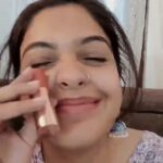 Archana Kavi Instagram - My favourite nude lip shades. . . #nudelipcolor #nudelip #makeup #beauty #lip #lipstick #reels