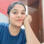 Archana Kavi Instagram - Trying @amrutamofficial for my PMDD... Let's hope it works.. will update you. Not an advertisement. . . . #notanad #ayurveda #health #healthylifestyle #natural