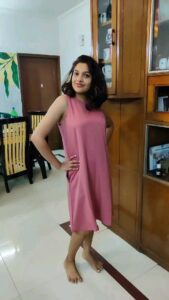 Archana Kavi Instagram - You have no idea how important it is
.
.