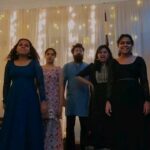 Archana Kavi Instagram – Vaathi coming !!
.
.
Late joinees to this amazing trend !! Ennaaalum saaramillaa.. 😋ðŸ¤
.
.
.
.
.
.
#diwali #celebration #party #vaathicoming #vaathi #vijay #tamil #tamilsongs #tamilcinema #trend #trending #dance #hit #fun #masti #vijayfans #ilayathalapathy #reels #reelsinstagram #viralreels