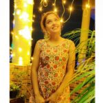 Archana Kavi Instagram – After few drinks… twinkle twinkle little star…
.
.
.
#diwali #happydiwali