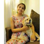Archana Kavi Instagram – Mandatory picture with Phoebe
.
.
.
#diwali #dillikiladki #delhigram #happydiwali
