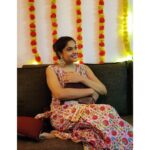 Archana Kavi Instagram – Diwali… How it starts…
.
.
.
#happydiwali #diwali