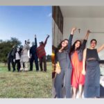 Archana Kavi Instagram - Even ghosts get scolded... Special appearance by @_thomson.george_ also featuring @jessnajinesh04 @shweta.k81 . . #reelstory #masti #forfun #reelvideo