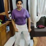 Archana Kavi Instagram – This is purely a work of art.
.
.
#reelstory #funny #women #woman