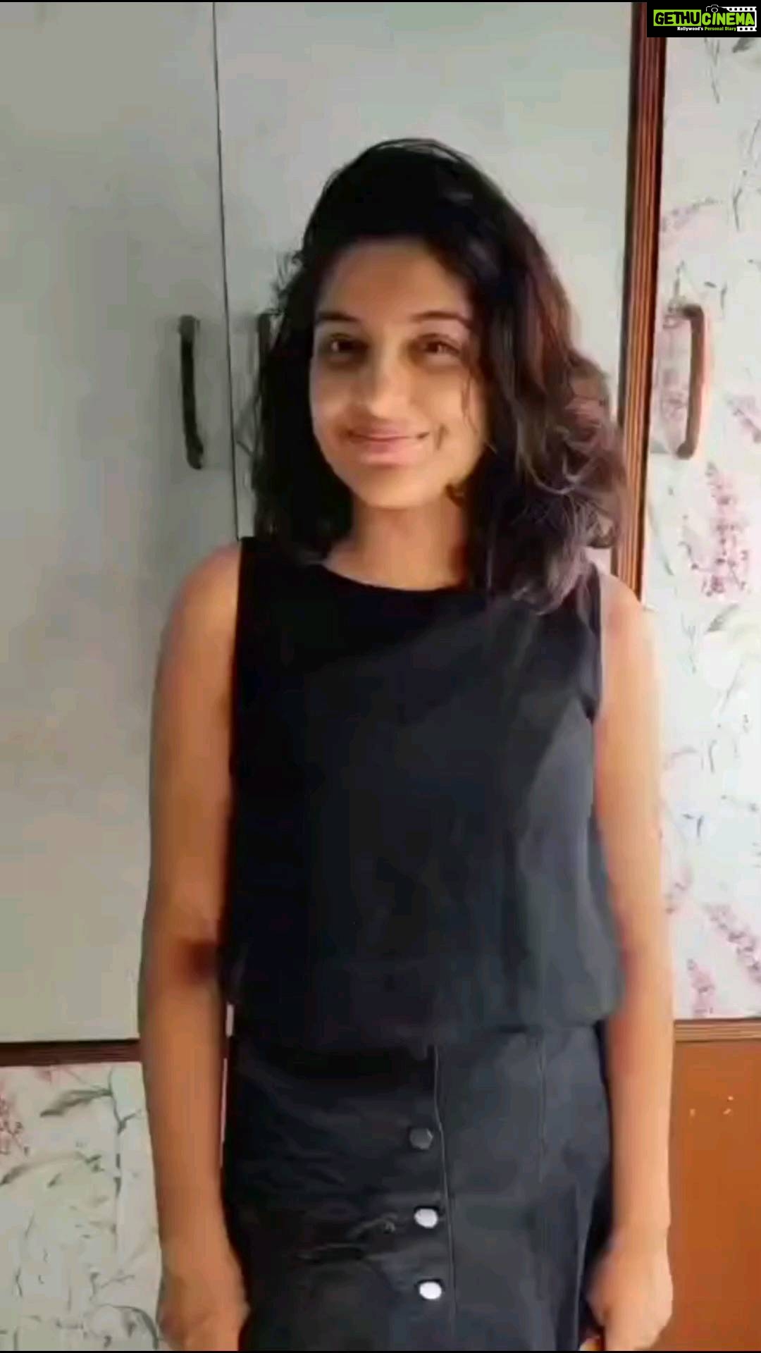 Archana Kavi Instagram - Halloween came early here... . . #halloween #reels #halloweenmakeup #reelsinstagram