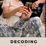 Archana Kavi Instagram - Decoding 30 Gayatri swiping away!!! How's your dating life??? Ft @shweta.k81 . Shot and edited by @_thomson.george_ . #reelstory #miniseries #viralvideos #decoding30 #datingonline #datingapp #datingat30 #dating