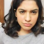 Archana Kavi Instagram - Enikyu JADA illa!!!