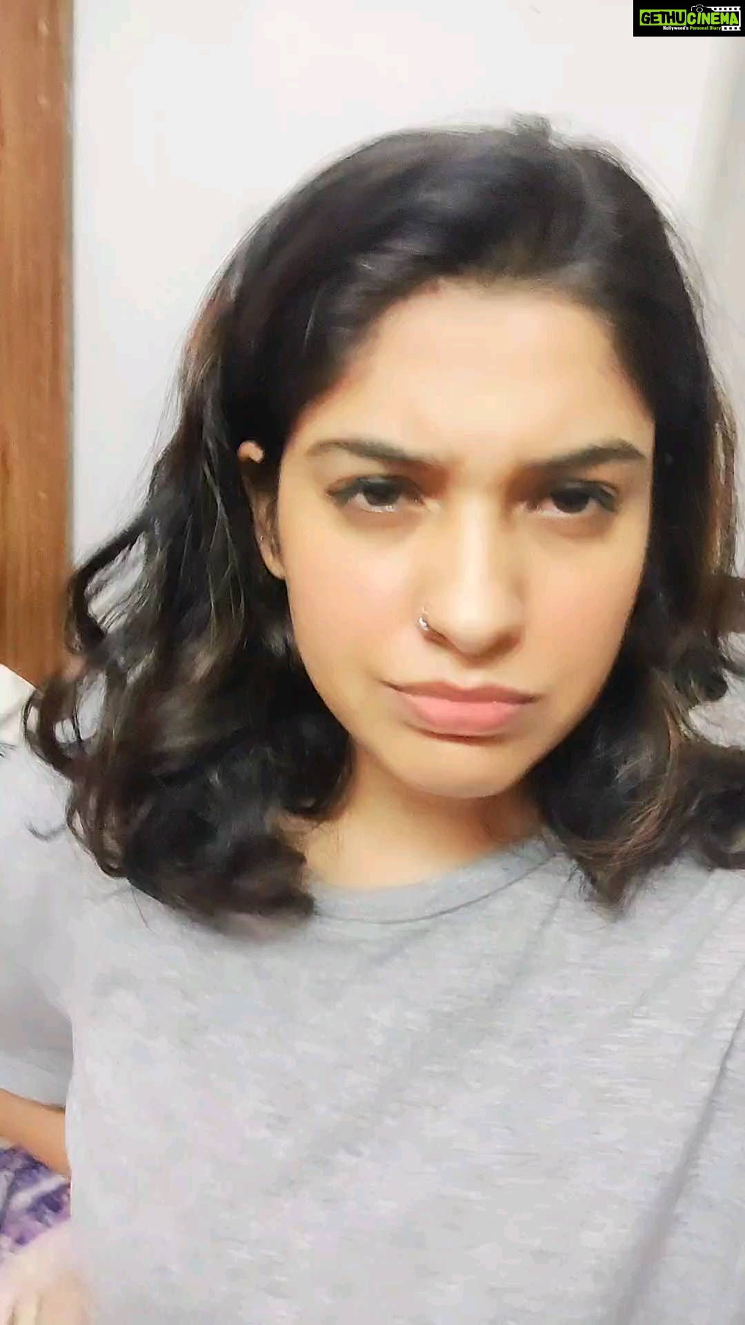 Archana Kavi Instagram - Enikyu JADA illa!!!