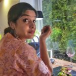 Archana Kavi Instagram - Even though I hate getting clicked... Some turn out decent. Delhi, India