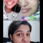 Archana Kavi Instagram - Vlog 03 The one in which my top flies. Go to my YouTube channel to watch the full video