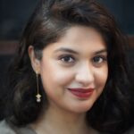 Archana Kavi Instagram - 😬