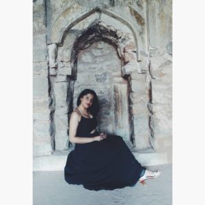 Archana Kavi Instagram - Resting time