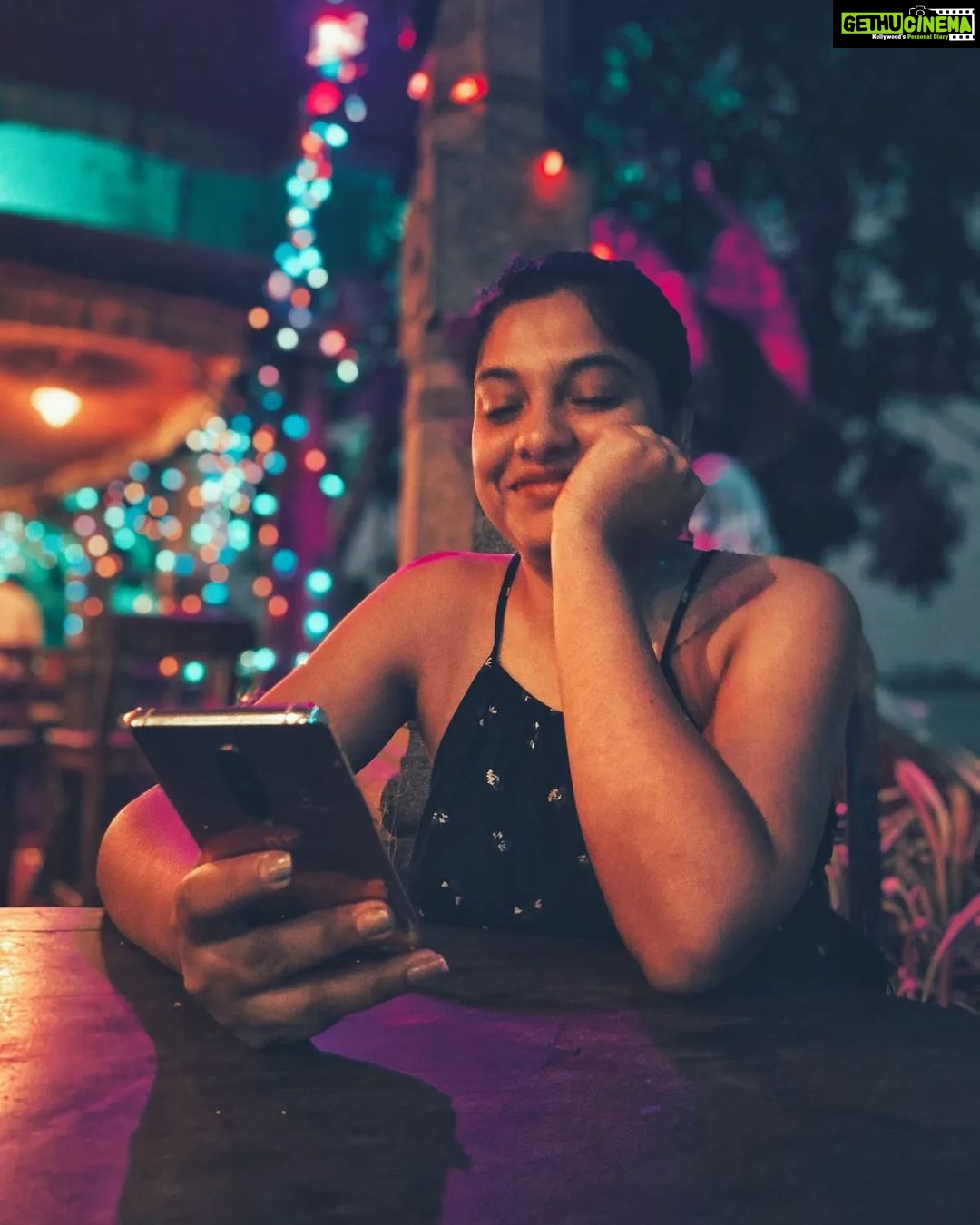 Archana Kavi Instagram - 📸 @joelkavi Kochi, India