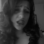 Archana Kavi Instagram - Channelising the 60s. . #acchajimainhaari